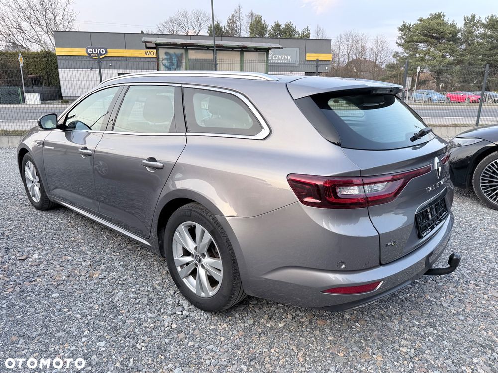 Renault Talisman 1.6 Energy dCi Business - 12
