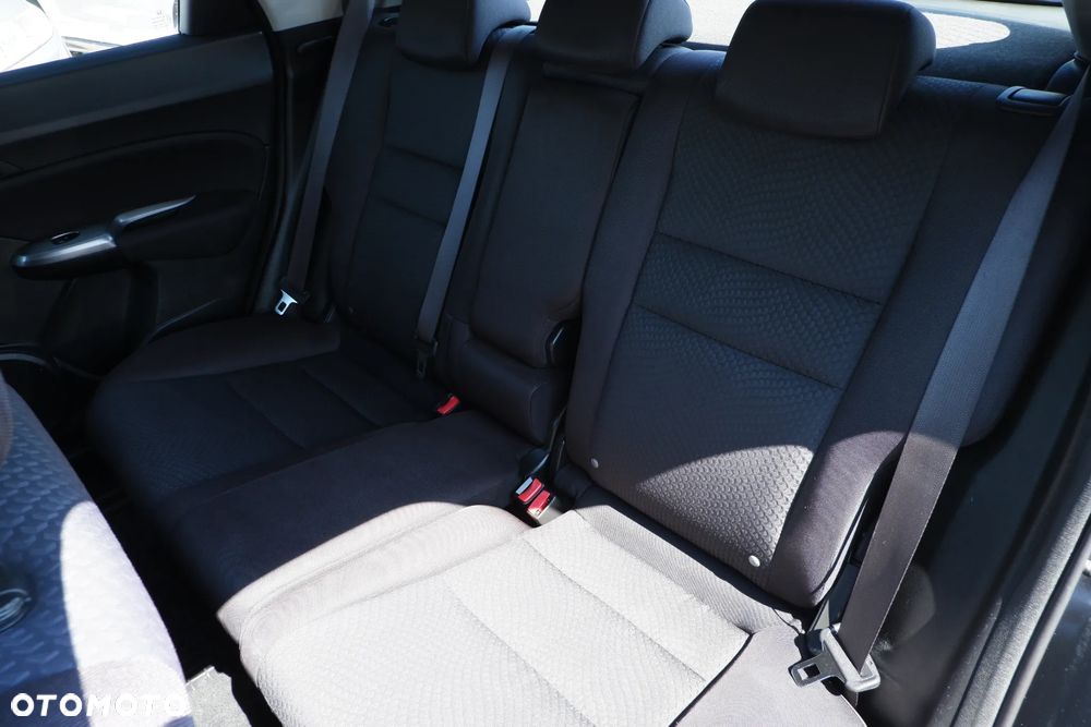 Honda Civic 1.4 i-VTEC Comfort - 29