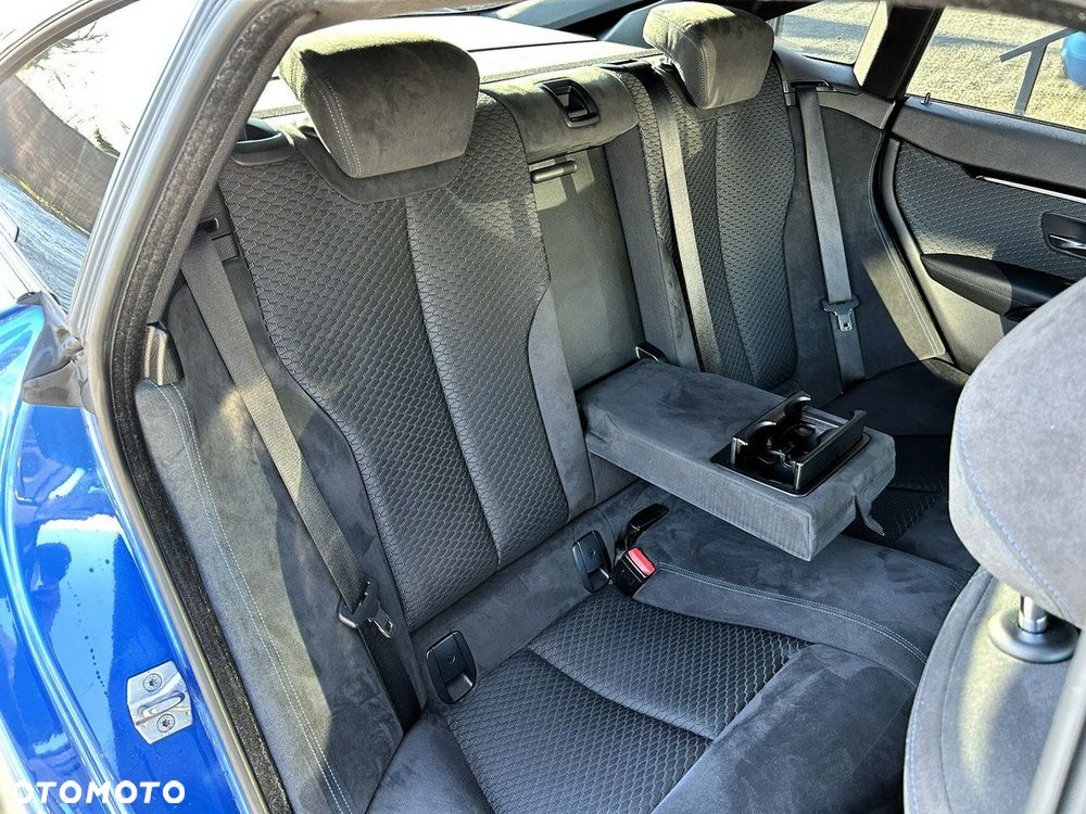 BMW Seria 4 420d M Sport - 33
