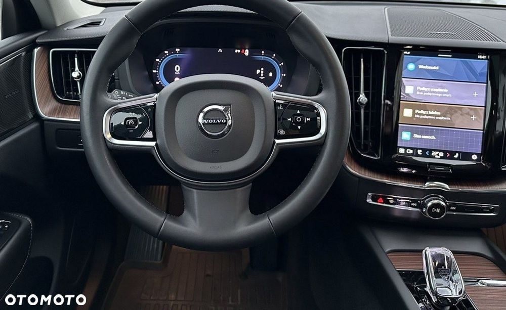 Volvo XC 60 B4 D Ultimate Dark - 15