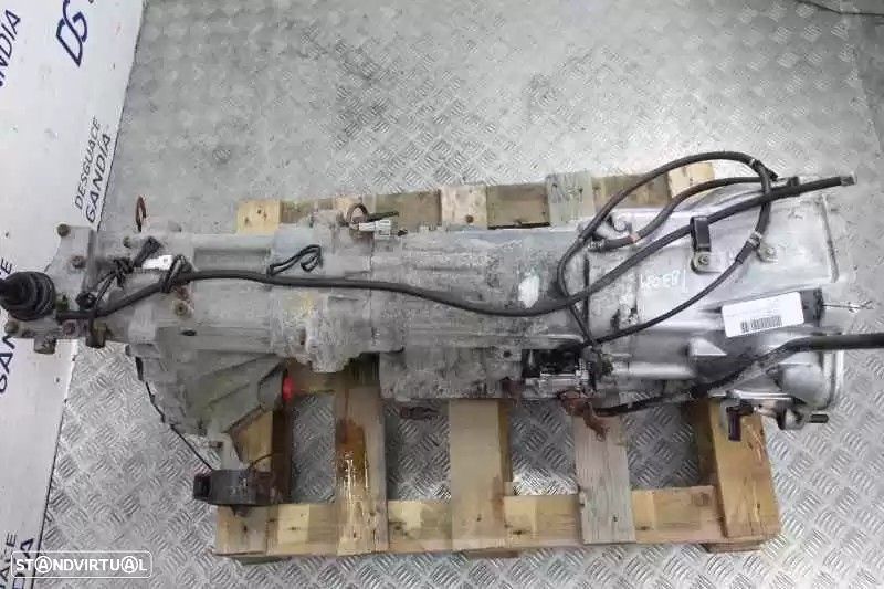 CAIXA VELOCIDADES SUZUKI VITARA 1988 - - 2