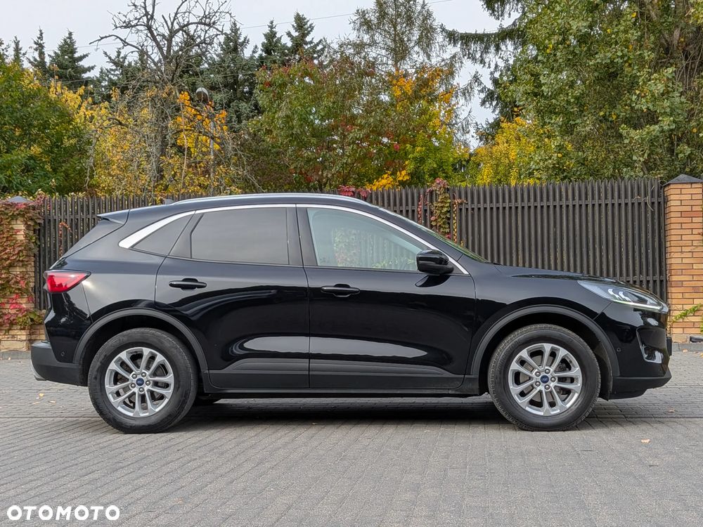 Ford Kuga 2.0 EcoBlue FWD ST-Line - 7