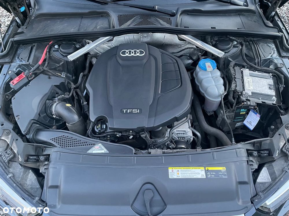 Audi A4 Avant - 18
