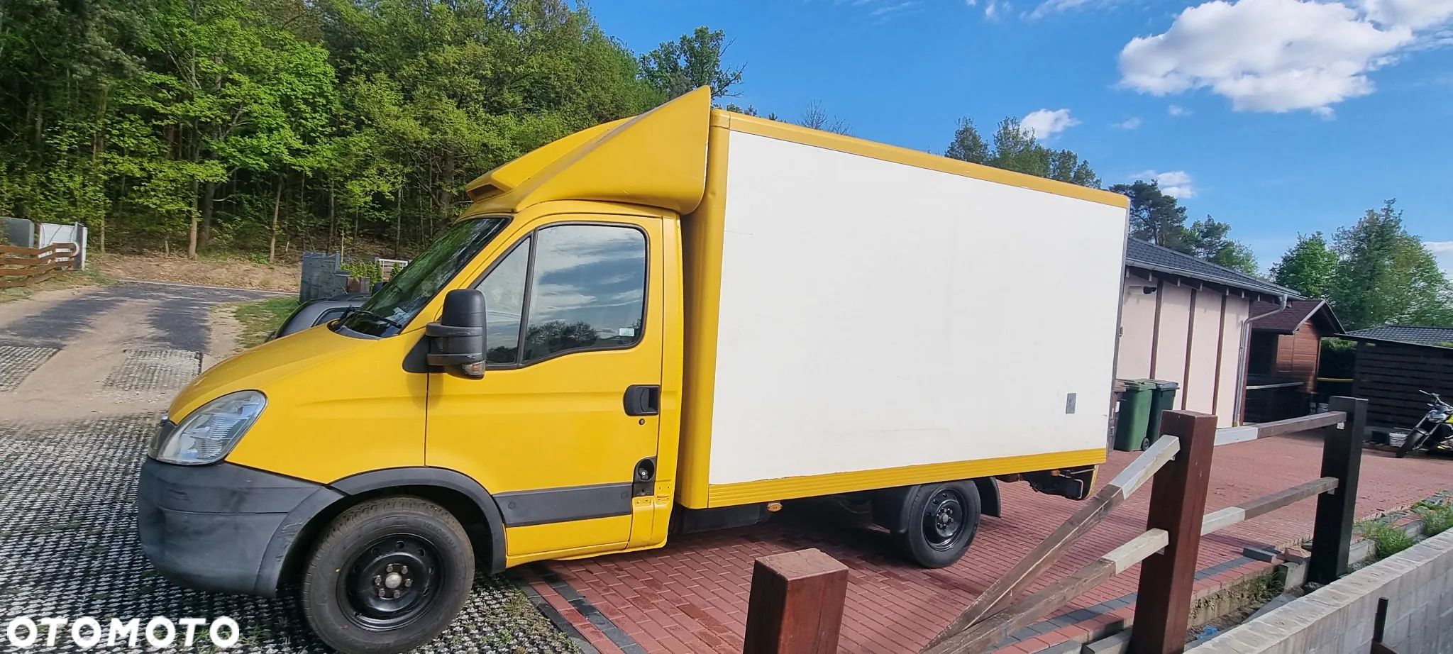 Iveco Daily - 1