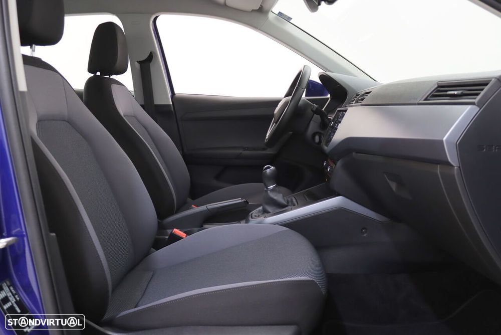 SEAT Arona 1.0 TSI Style - 7