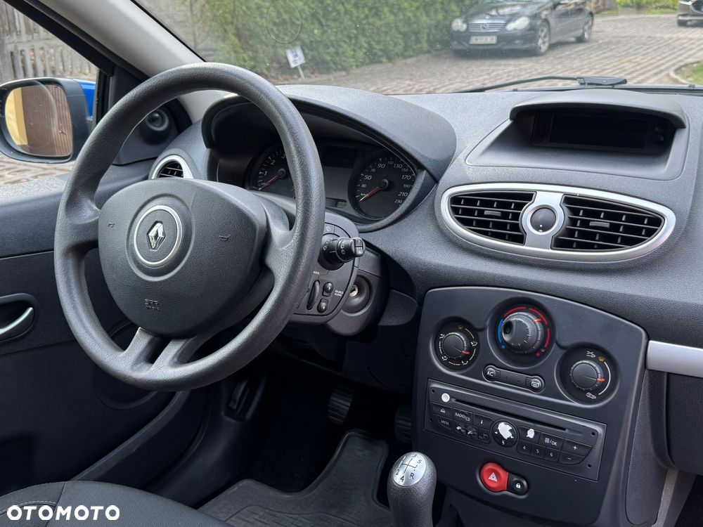 Renault Clio 1.2 TCE Expression - 12