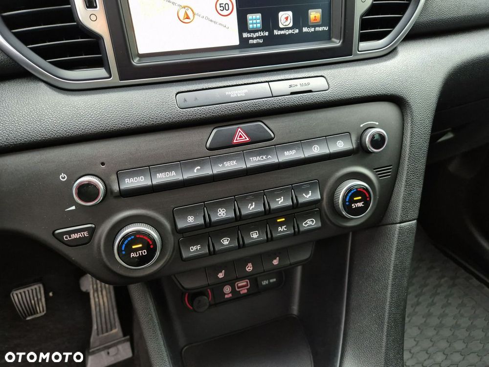 Kia Sportage - 18