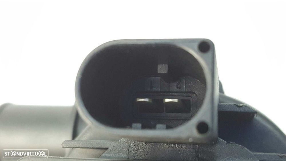 VÁLVULA DE INTERCAMBIO DE SOFAGEM INFINITI M SEDÁN M30D S PREMIUM - 2