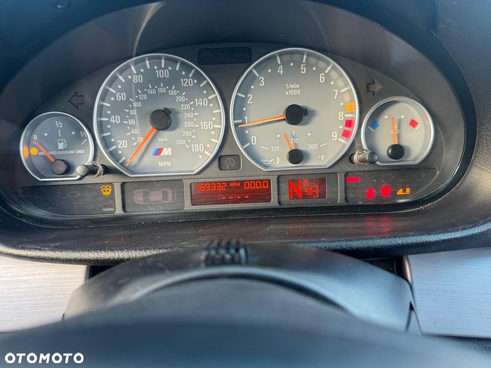 BMW M3 - 10