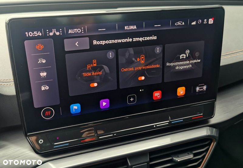 Cupra Formentor 2.0 TSI 4Drive VZ DSG - 9