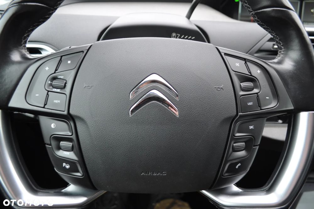 Citroën C4 Picasso BlueHDi 150 EAT6 Exclusive - 23