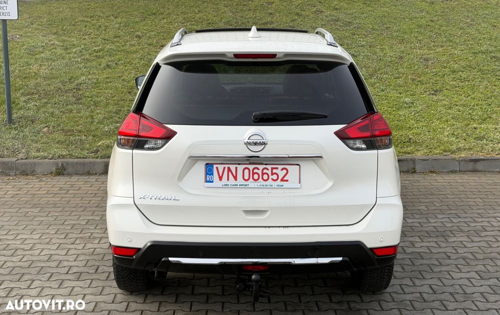 Nissan X-Trail 2.0 dCi ALL-MODE 4x4i Xtronic Tekna - 28