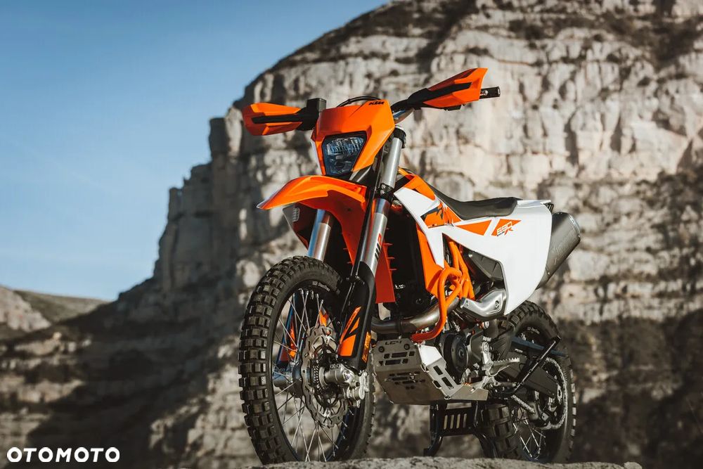 KTM Enduro 690 - 3