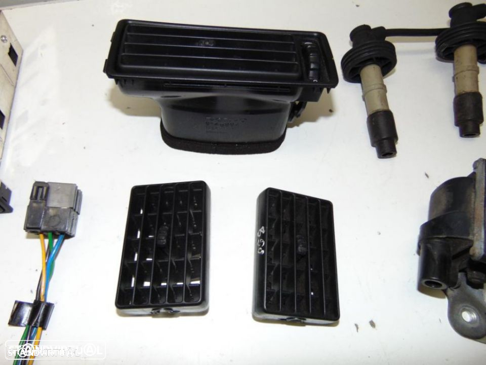 Volvo 850 ou V70 VARIOS - 5