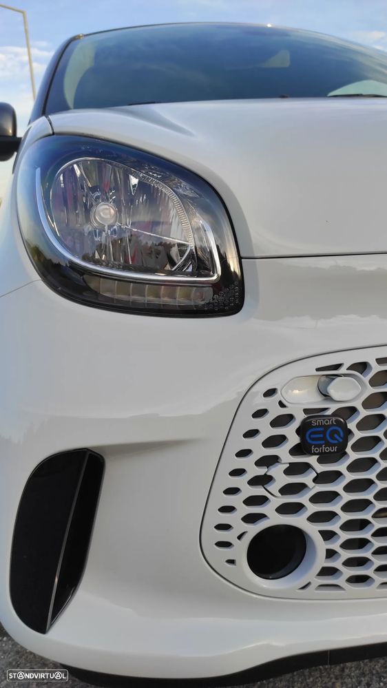 Smart ForFour EQ passion - 10