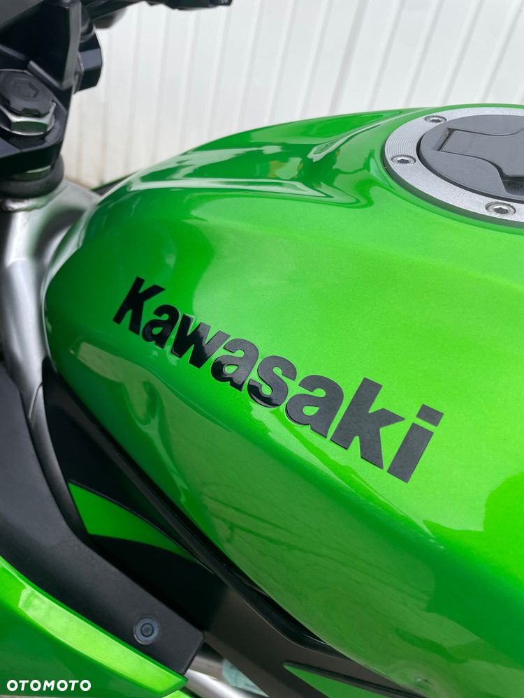 Kawasaki Z - 16
