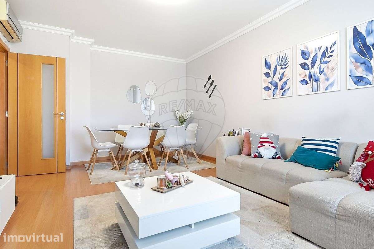 Apartamento T2 para venda - Grande imagem: 2/27