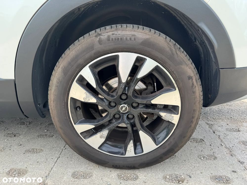 Opel Grandland X 1.6 CDTI Innovation S&S - 9