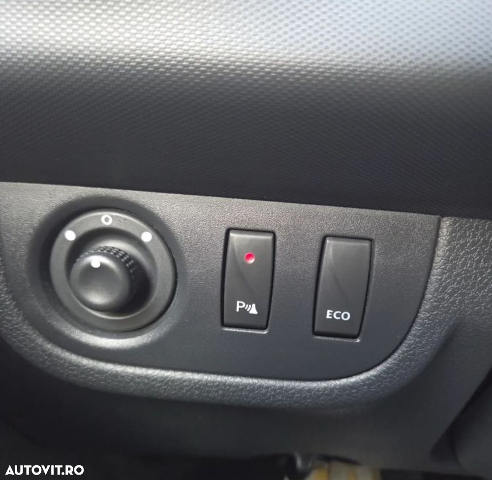 Dacia Logan MCV TCe 90 Prestige - 10
