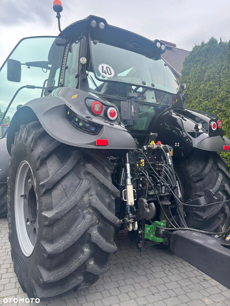 Deutz-Fahr Agrotron 7250 TTV - 17