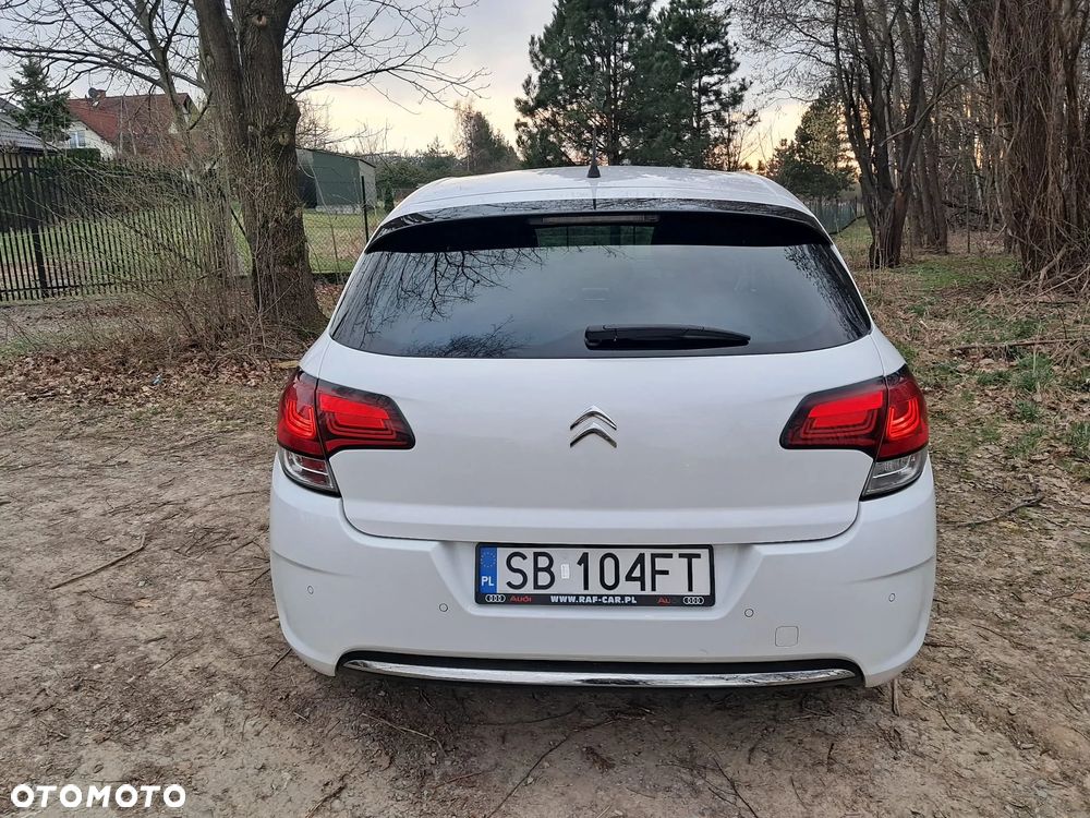 Citroën C4 1.2 e-THP Selection - 4