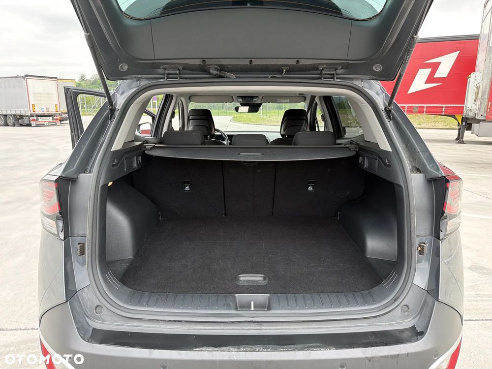 Kia Sportage 1.6 CRDI MHEV L 4WD DCT - 17