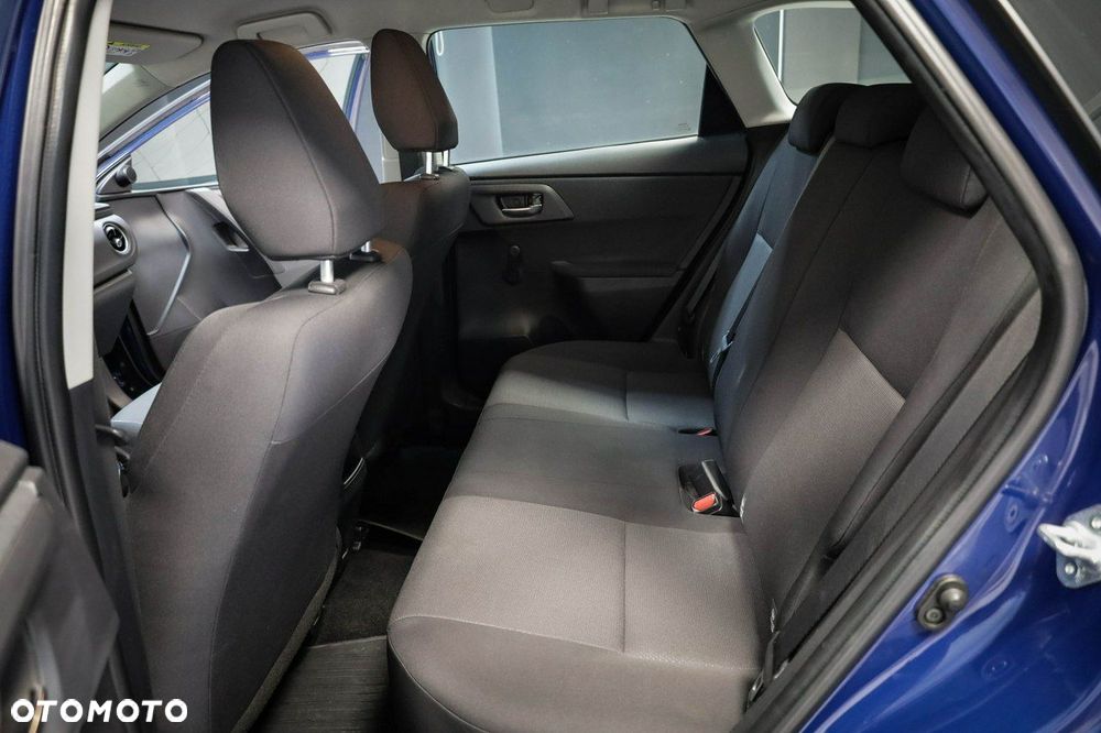 Toyota Auris - 20