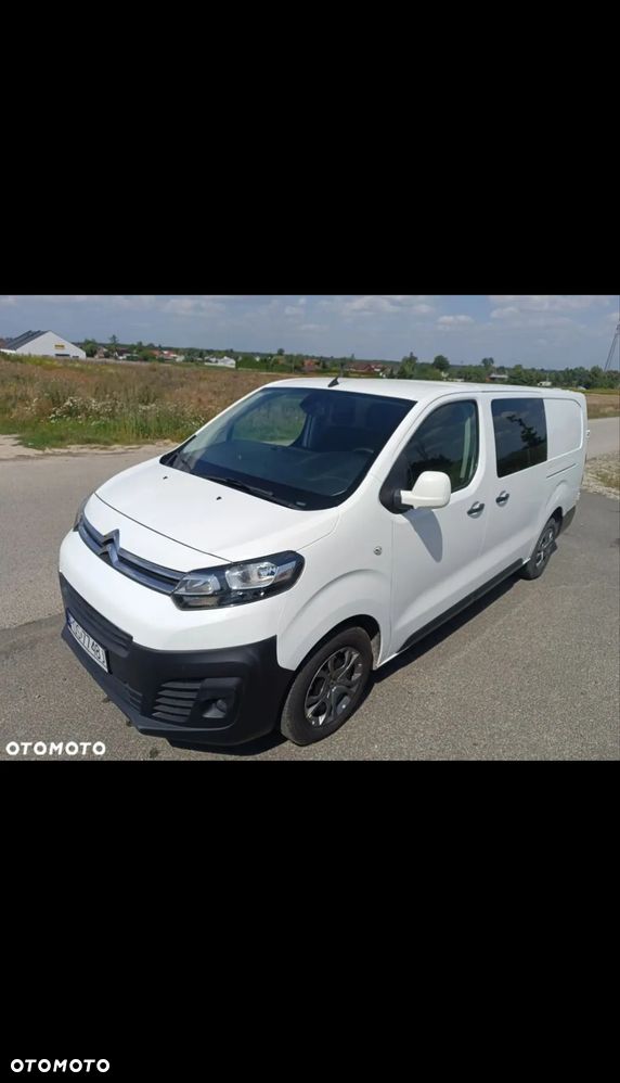 Citroën Jumpy Eco XL 120 Profi - 26