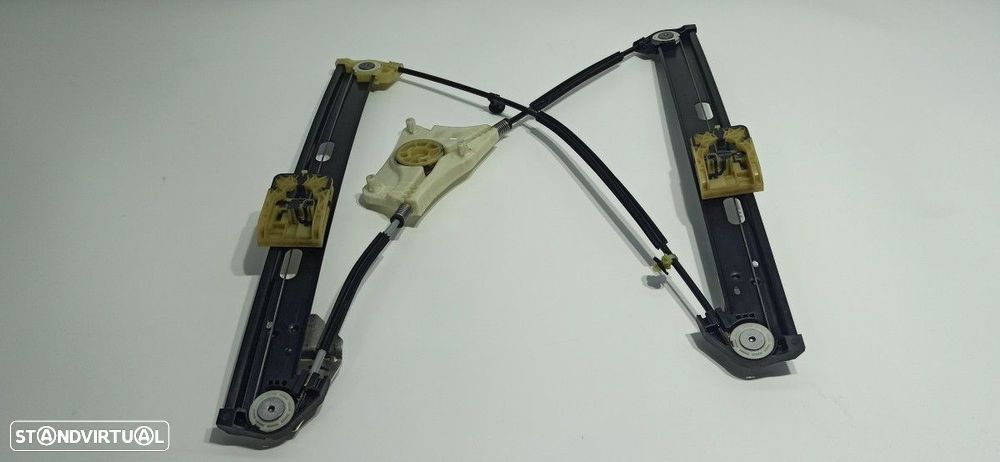 ELEVADOR FRENTE ESQUERDO SEAT IBIZA (KJ1) XCELLENCE PLUS - 2