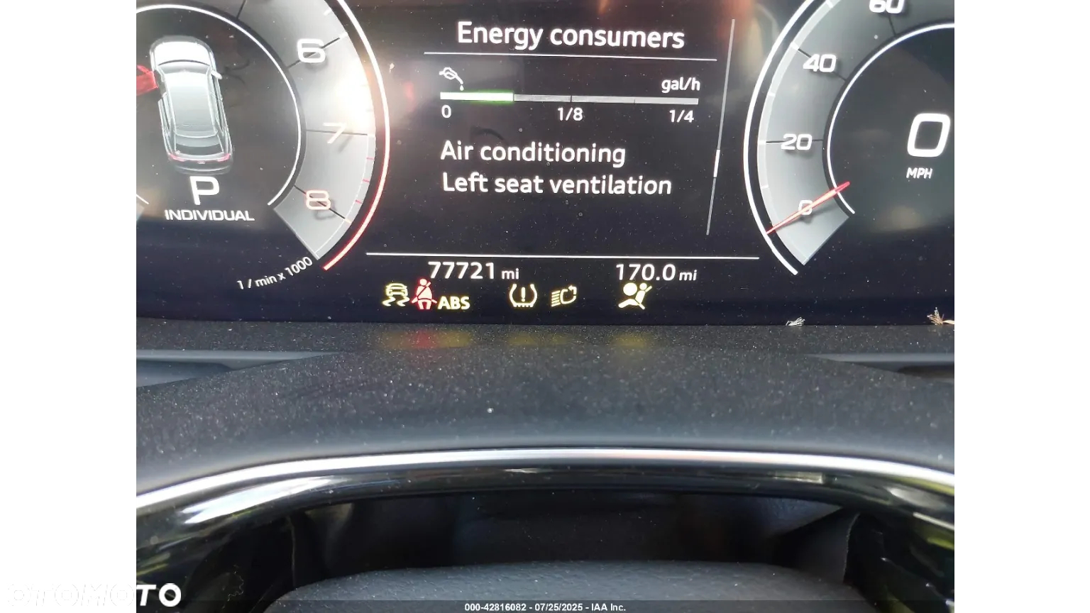 Audi Q8 - 13