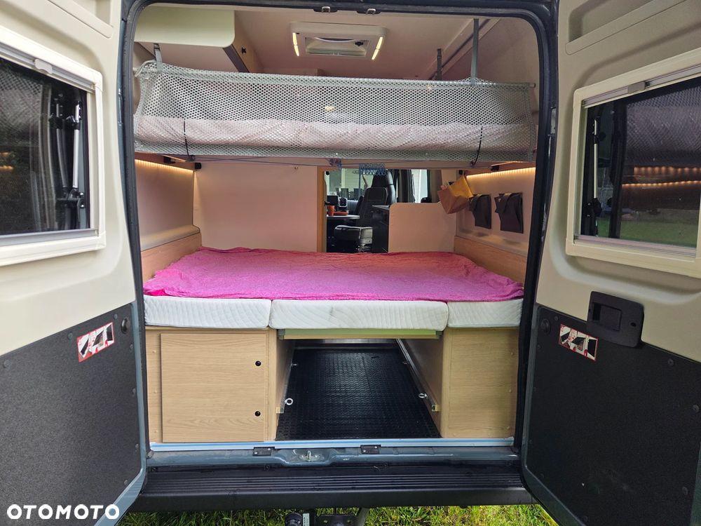 Fiat Ducato - 13