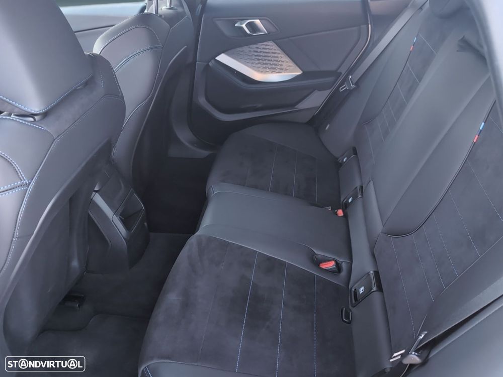 BMW 216 Gran Coupé Pack Desportivo M - 14