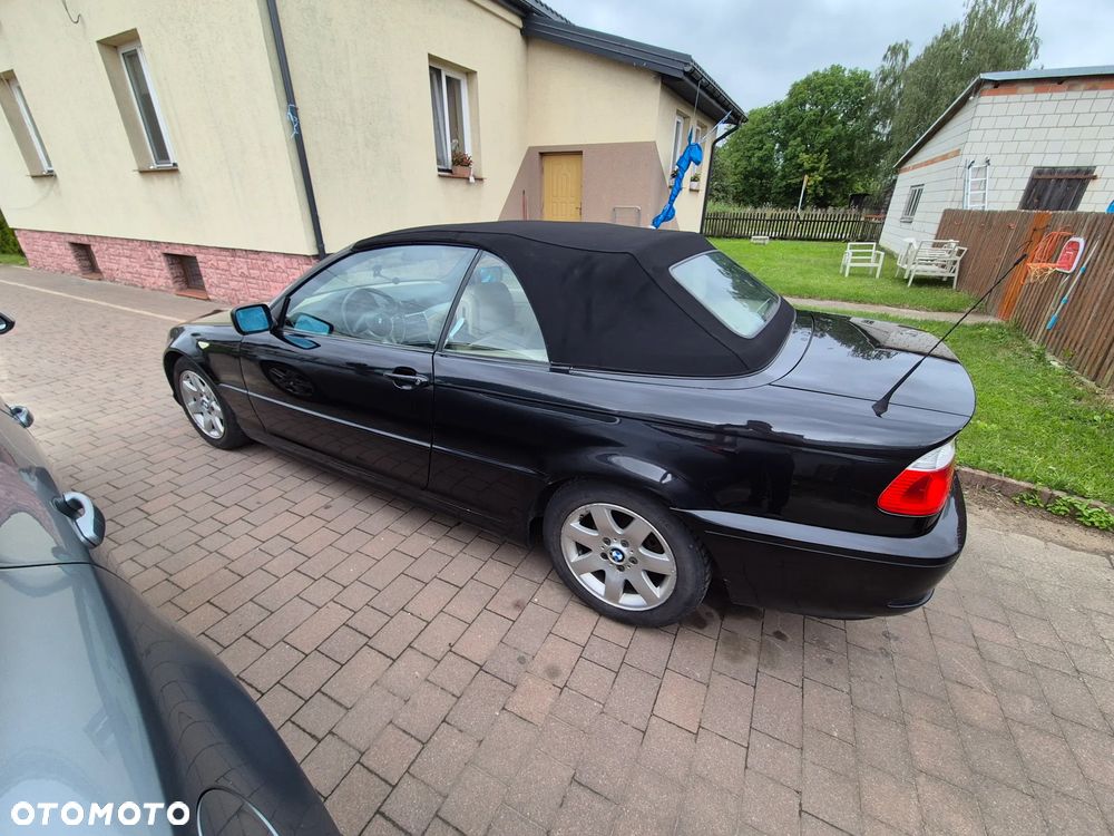 BMW Seria 3 320Ci - 3