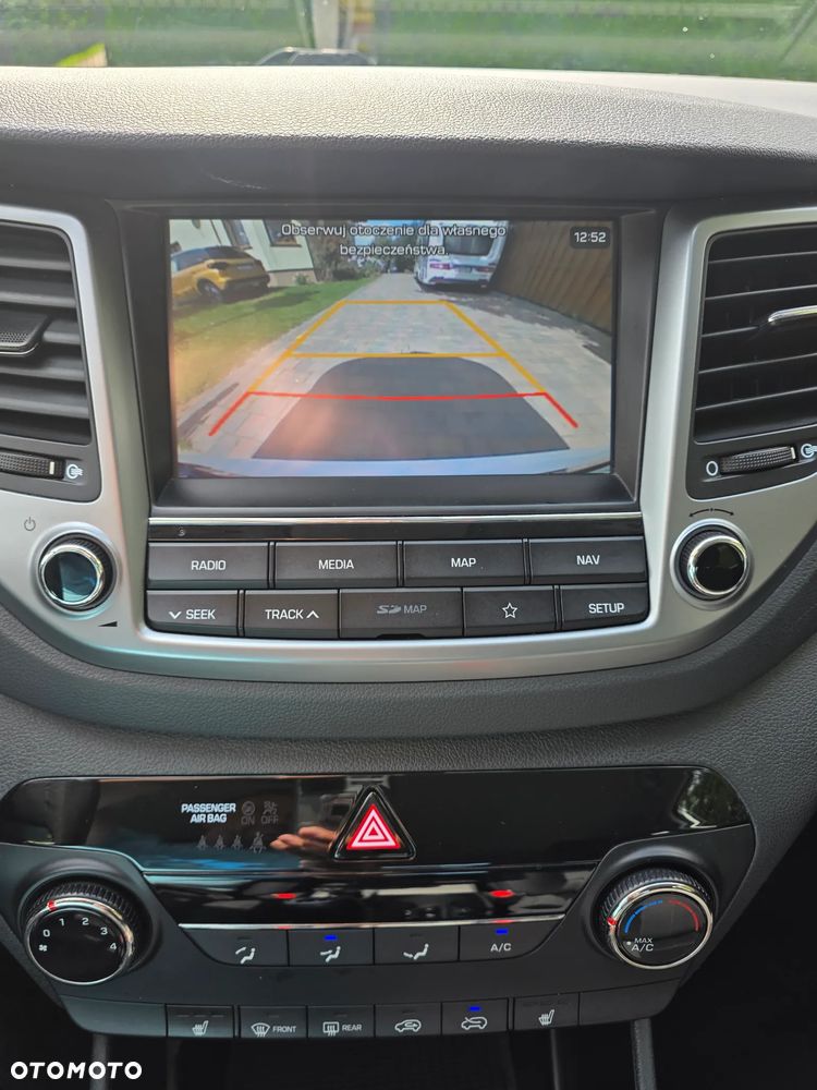 Hyundai Tucson 1.6 GDi Style 2WD - 13