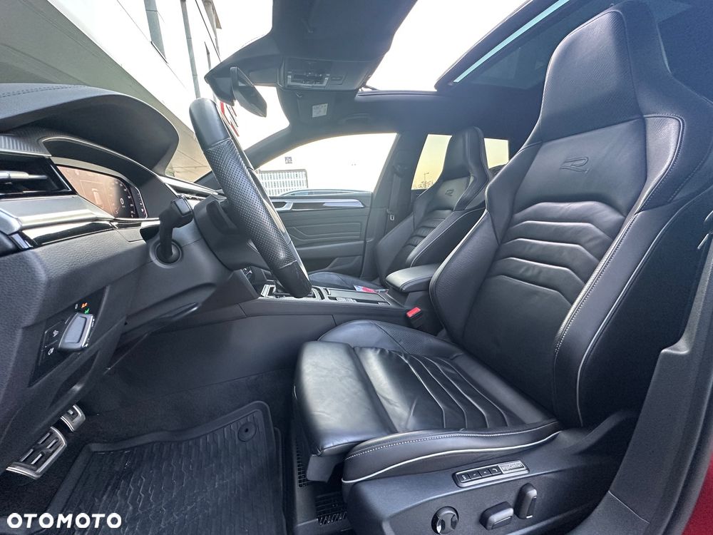 Volkswagen Arteon 2.0 TDI SCR 4Motion DSG R-Line - 15