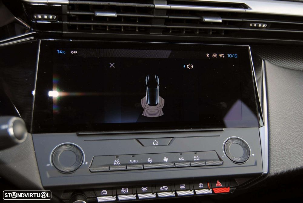 Peugeot 308 1.2 PureTech Active Pack - 29