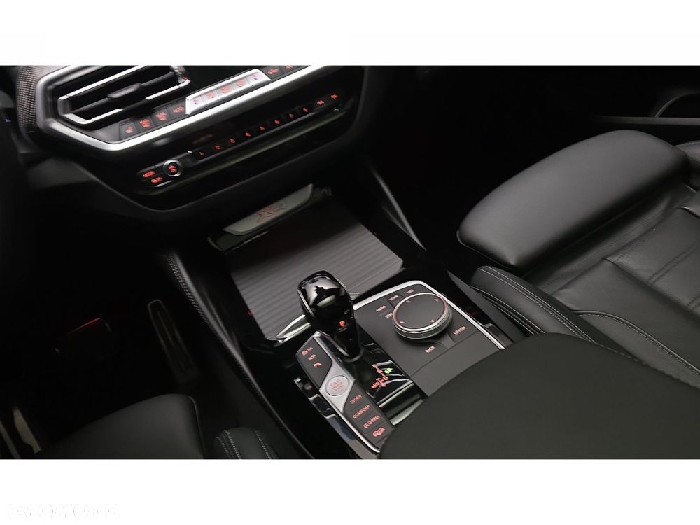 BMW X4 - 22