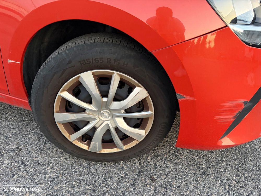 Opel Corsa - 14