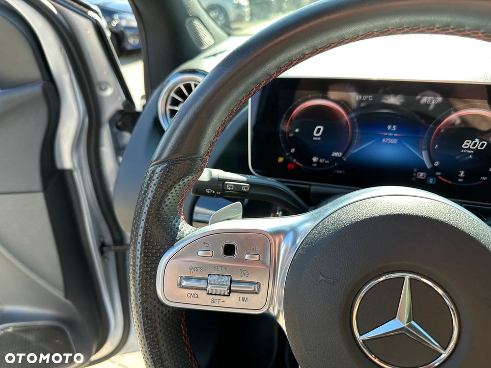 Mercedes-Benz Klasa B - 11
