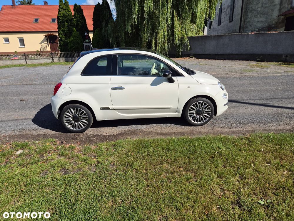 Fiat 500 1.2 8V Pop - 30