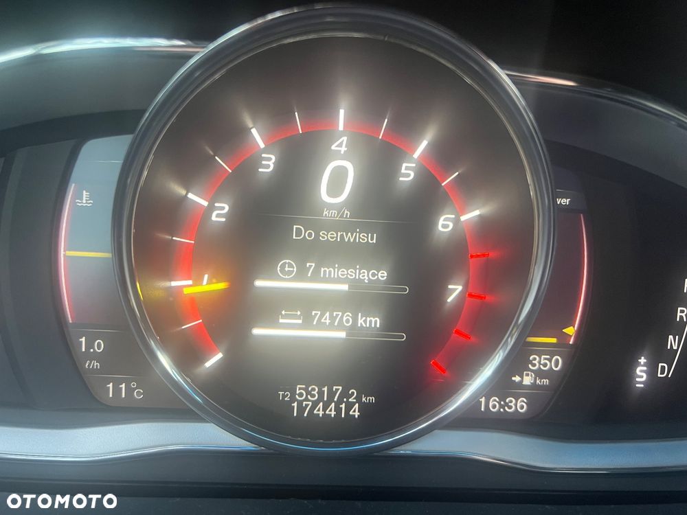 Volvo V60 Cross Country ver-momentum - 20