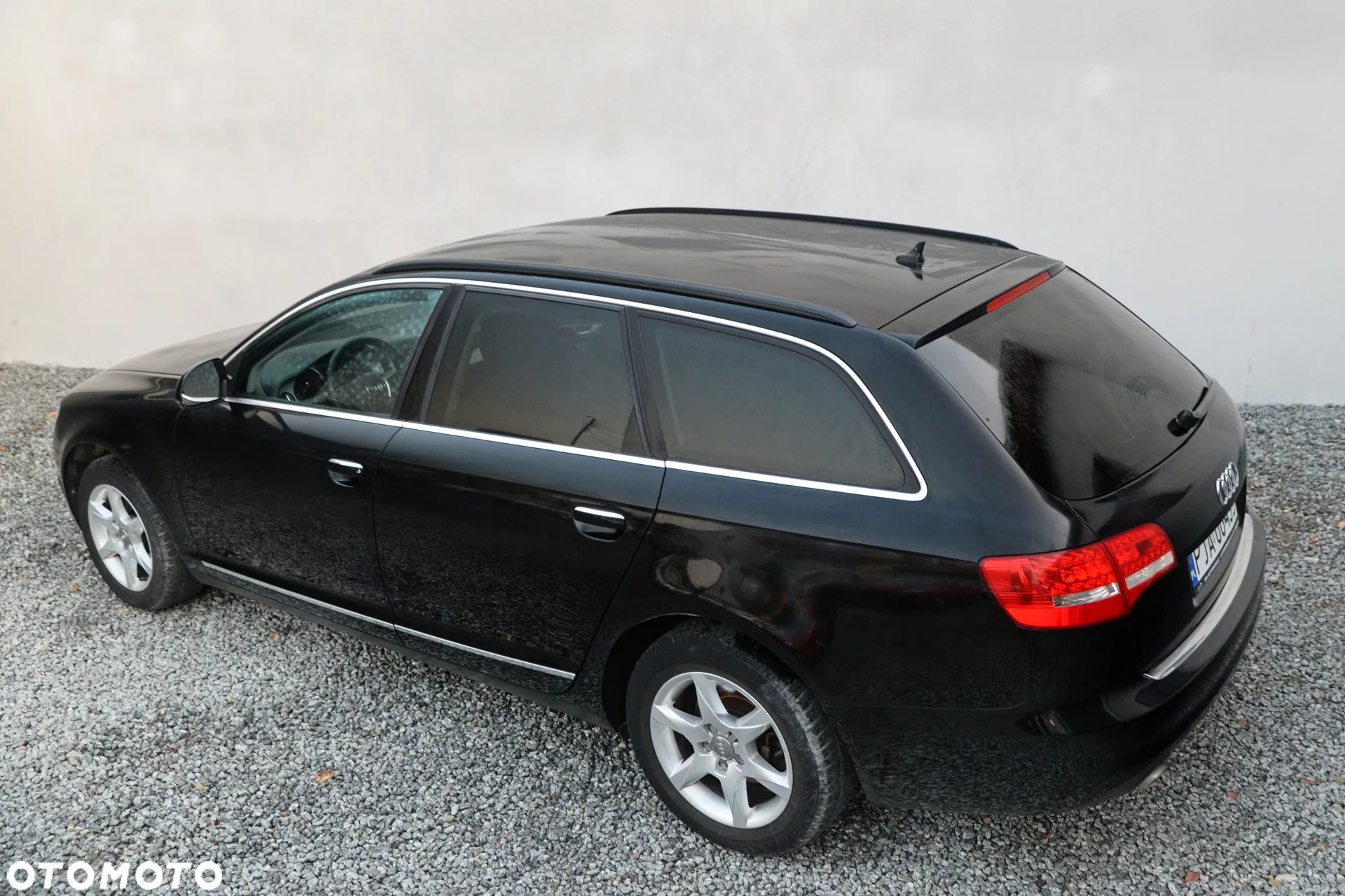 Audi A6 2.0 TDI Multitronic - 18