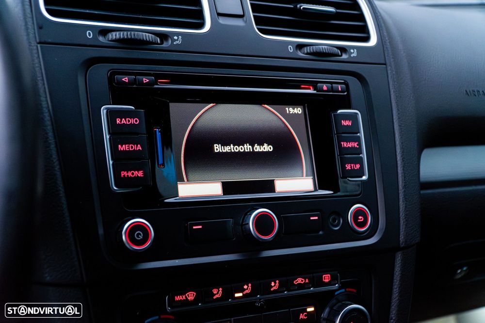 VW Golf - 23