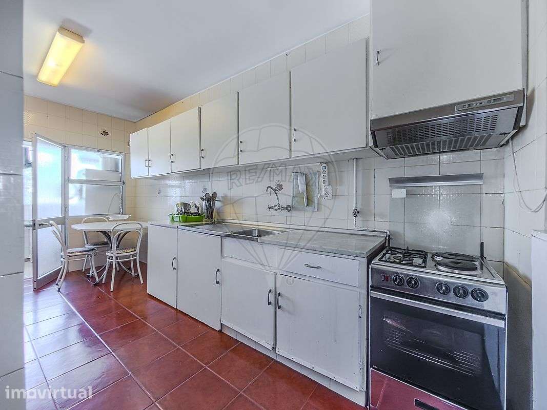 Apartamento T3 para venda - Grande imagem: 3/16