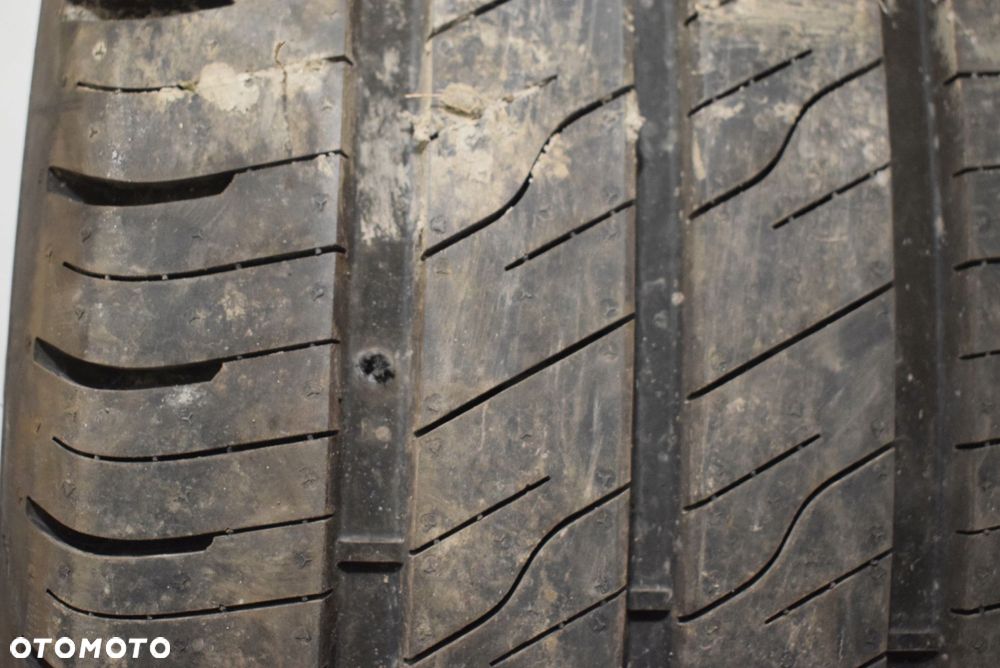 R19C 235/50 Goodyear EfficientGrip Cargo 2 111/109T Wysyłka gratis! - 7