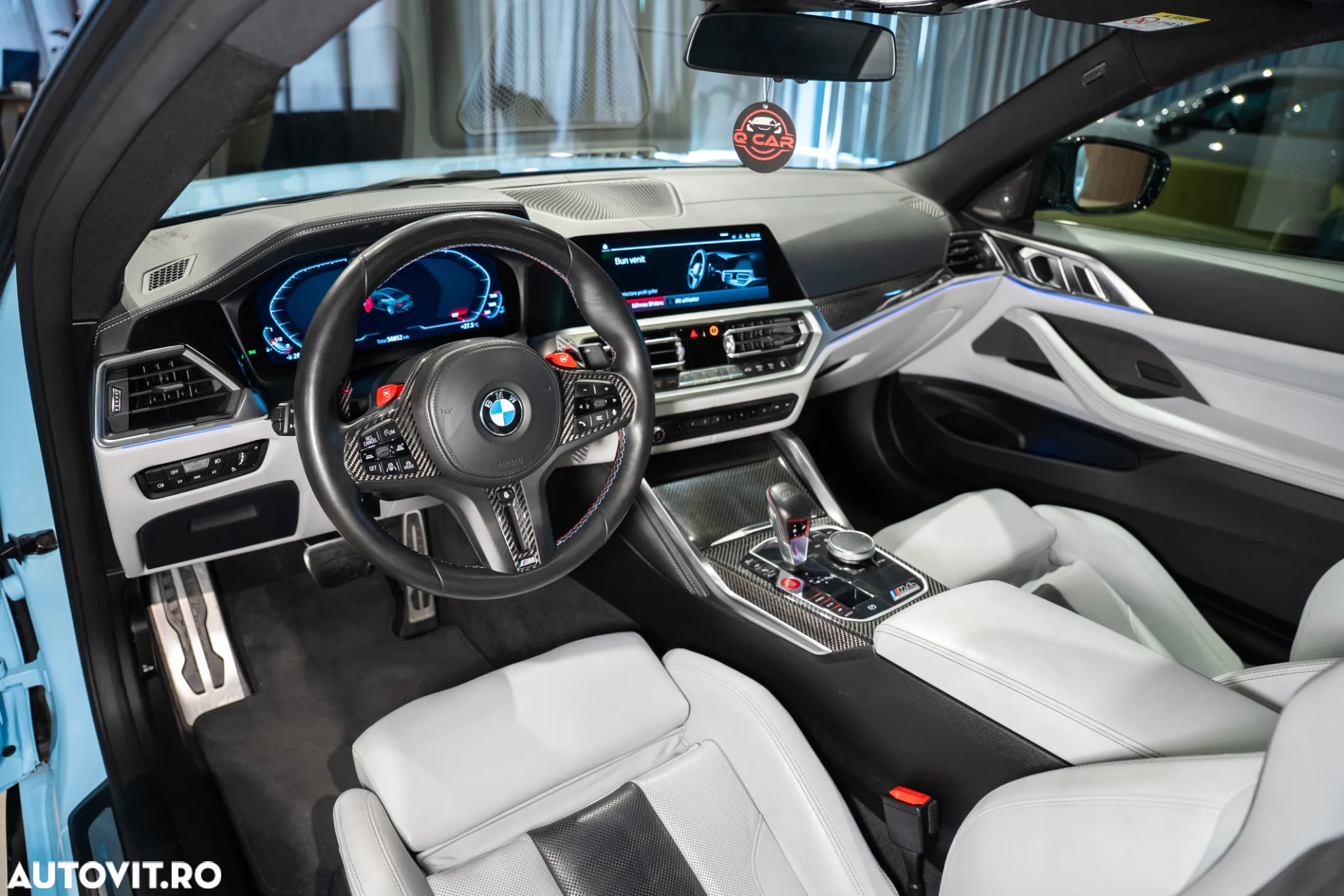 BMW M4 Competition AT - 24
