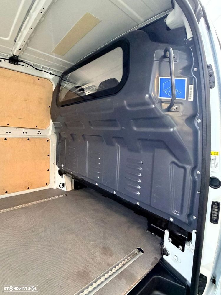 Mercedes-Benz Vito 116 CDi 163cv  Longa  IVA DEDUTIVEL - 33