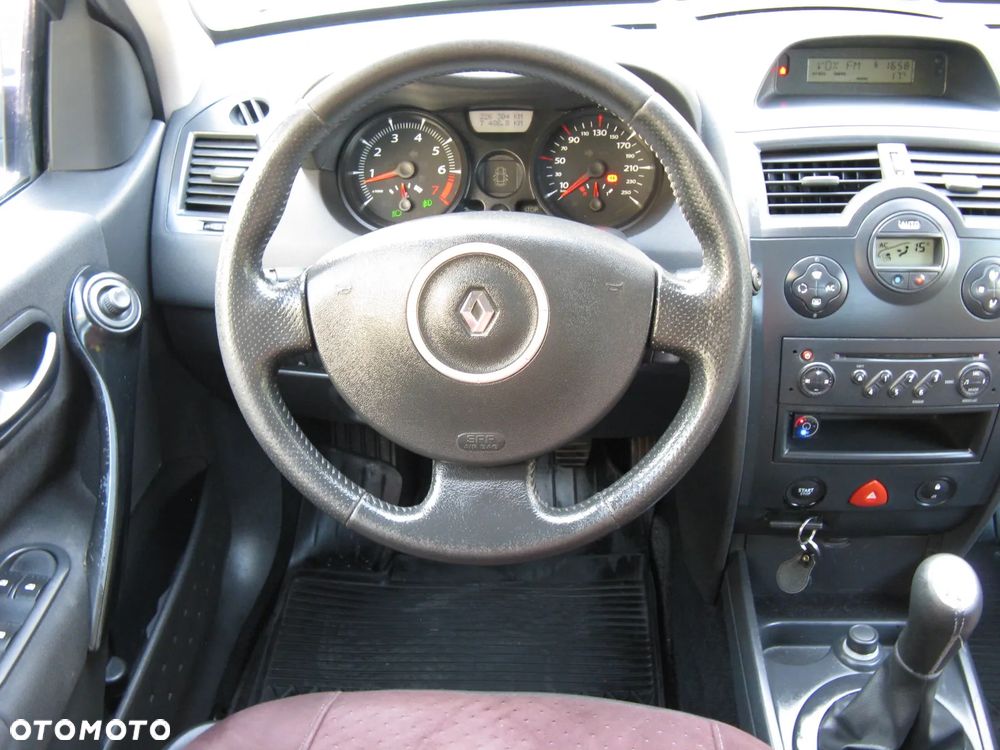 Renault Megane - 36