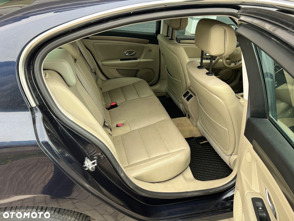 Renault Laguna 2.0 DCi Expression - 10