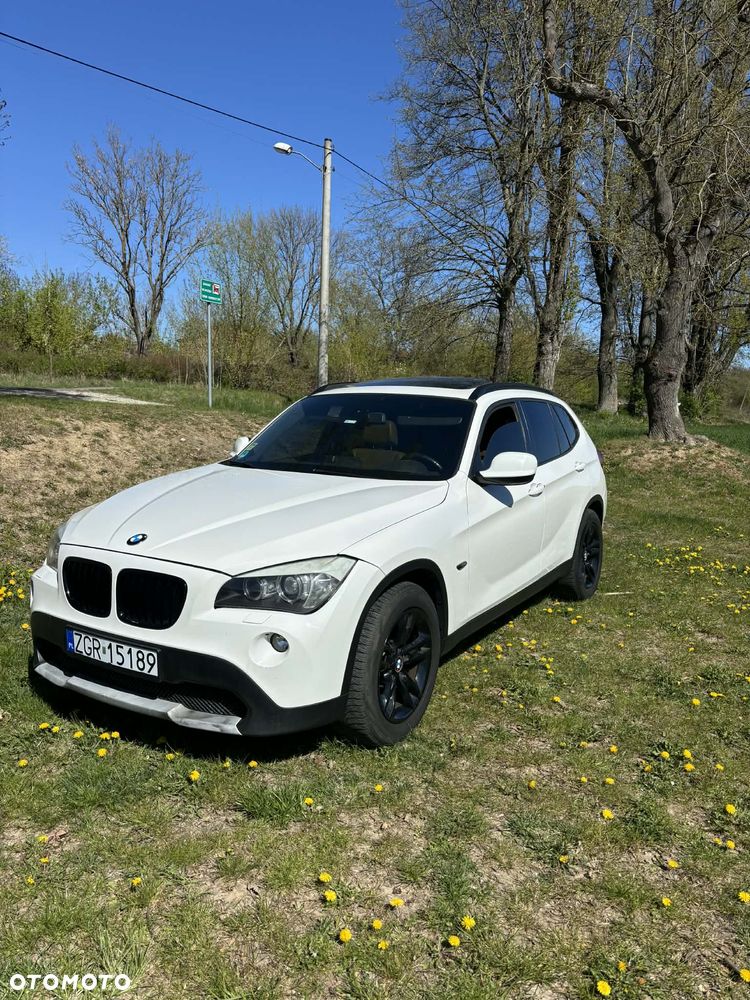 BMW X1 sDrive20d - 2